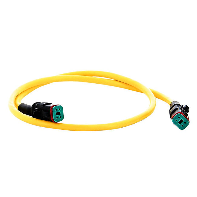 VETUS 15M VCAN BUS Cable Hub to Thruster [BPCAB15HF] - Rough Seas Marine