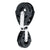 Harken 40mm/29mm Carbo Traveler Block [2649] - Rough Seas Marine