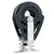 Harken 40mm Carbo Block w/SpringEyestrap [2652] - Rough Seas Marine