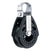 Harken 40mm Carbo Block 90 Fixed Head [2659] - Rough Seas Marine