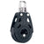 Harken 40mm Carbo Single Ratchet Block w/Swivel [2608] - Rough Seas Marine