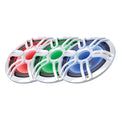 Pioneer RGB LED Light Kit f/ ME100 Series Subwoofers [UD-ME100LED] - Rough Seas Marine