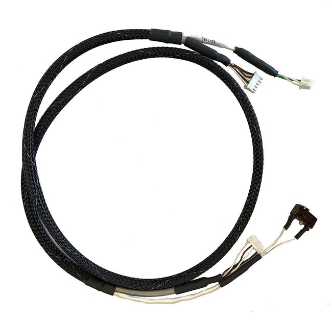 KVH TV5 Skew Limit Switch Kit Pack (FRU) [S72-0625] - Rough Seas Marine