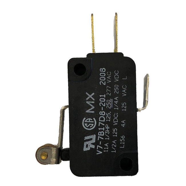 KVH TV5 Elevation Switch Kit Pack (FRU) [S72-0627] - Rough Seas Marine