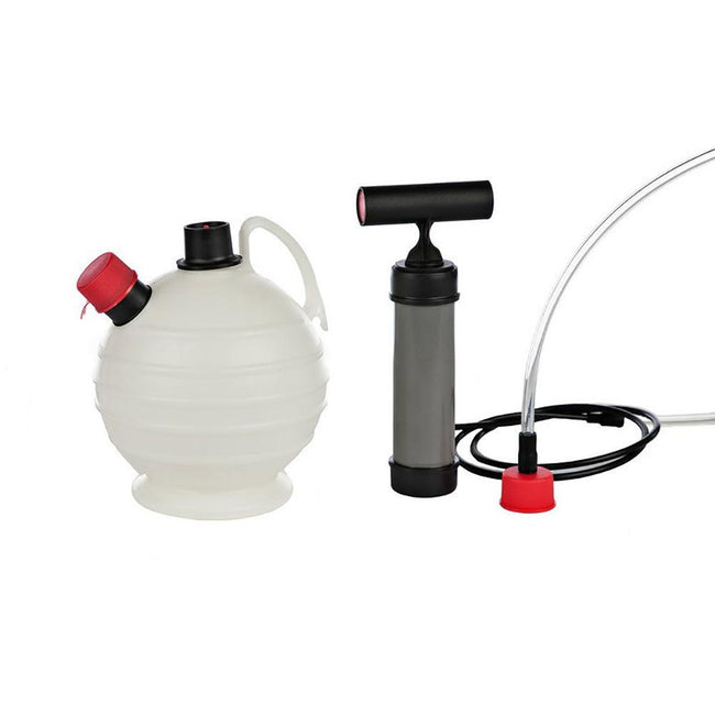 Panther Oil Extractor 2.5L Capacity - DIY Series [75-6025] - Rough Seas Marine