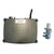 KVH TV5 LNB Conversion Kit Stacked Circular f/DIRECTV [S72-0692] - Rough Seas Marine