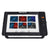 Raymarine Element 12 HV Combo w/Lighthouse North America Chart [E70536-00-102] - Rough Seas Marine