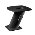 Scanstrut APT-250-01-B - Aluminum PowerTower Radar Mount - 10" Aft Leaning - Black [APT-250-01-BLK] - Rough Seas Marine