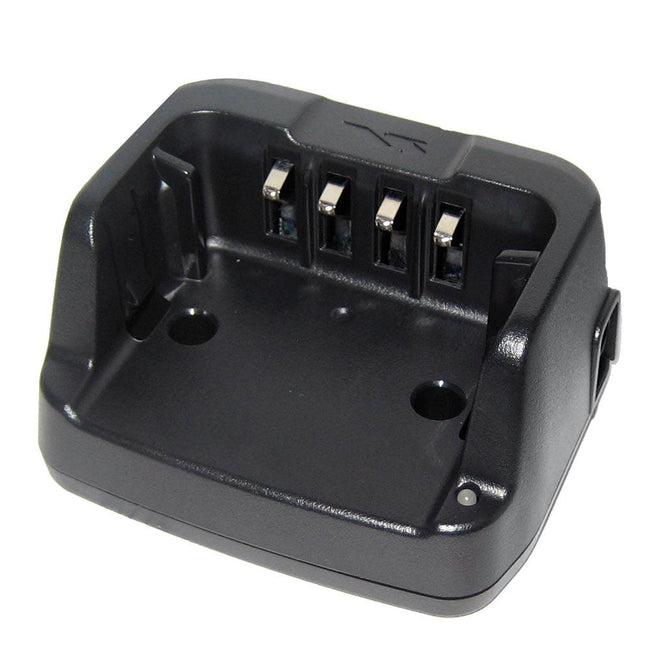 Standard Horizon Charging Cradle for the HX400, HX400IS  HX407 [SBH-36] - Rough Seas Marine