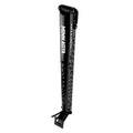 Minn Kota Raptor 8 Shallow Water Anchor w/Active Anchoring - Black [1810620] - Rough Seas Marine