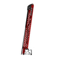 Minn Kota Raptor 8 Shallow Water Anchor w/Active Anchoring - Red [1810622] - Rough Seas Marine