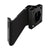 Minn Kota Raptor 4" Jack Plate Adapter Bracket - Starboard - Black [1810360] - Rough Seas Marine