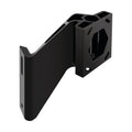 Minn Kota 6" Raptor Jack Plate Adapter - Starboard - Black [1810362] - Rough Seas Marine