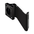 Minn Kota 6" Raptor Jack Plate Adapter Bracket - Port - Black [1810363] - Rough Seas Marine