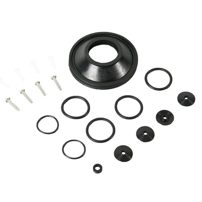 Whale Gusher Galley MK3 Service Kit [AK0553] - Rough Seas Marine