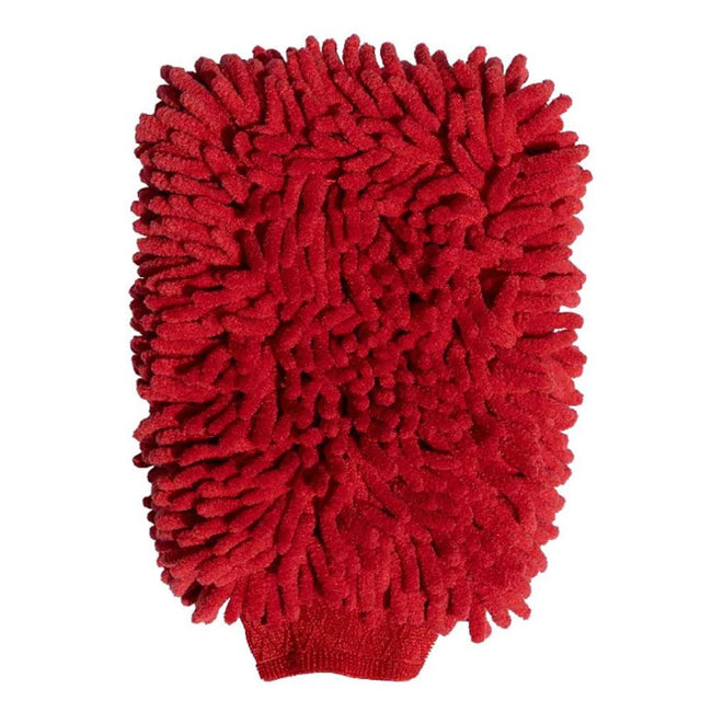 Shurhold Chenille Microfiber Premium Scratch-Free Wash Mitt [286] - Rough Seas Marine