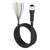 Siren Marine Wiring Cable f/Siren 3 [SM-ACC3-WIRE] - Rough Seas Marine