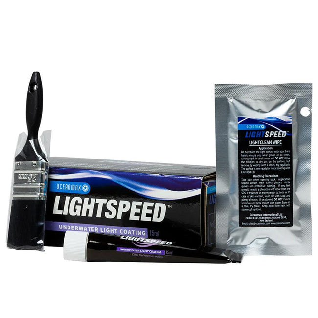 Propspeed - Lightspeed Underwater Light Coating [LSP15K] - Rough Seas Marine
