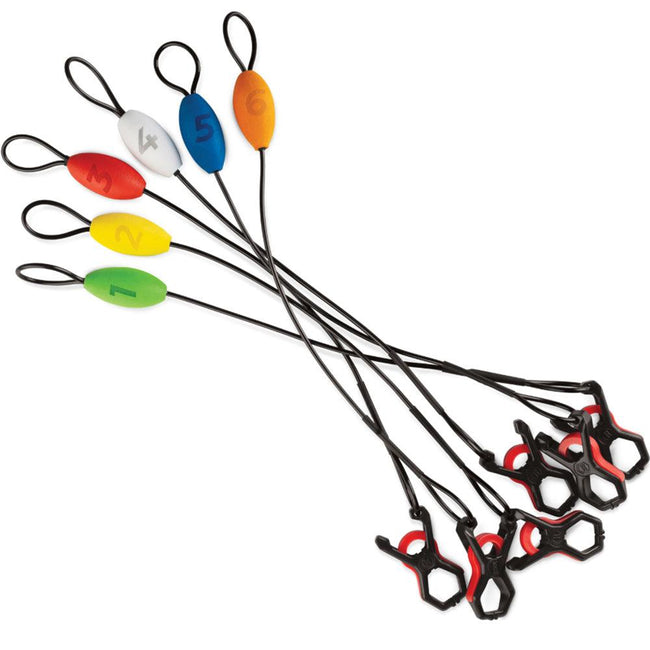 Rapala Lip-Grip Cull Tags [RLGCT] - Rough Seas Marine