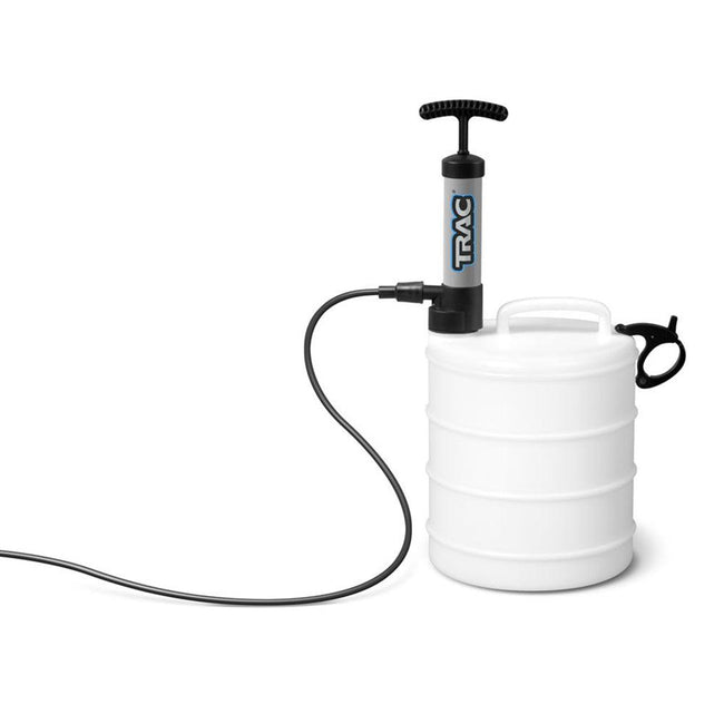 Camco Fluid Extractor - 7 Liter [69362] - Rough Seas Marine