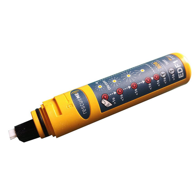Ocean Signal Replacement Battery Pack f/rescueME EDF1 Electronic Flare [751S-01771] - Rough Seas Marine