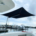 TACO ShadeFin w/Black Fabric  Bag [T10-3000-2] - Rough Seas Marine