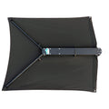 TACO ShadeFin w/Black Fabric  Bag [T10-3000-2] - Rough Seas Marine