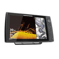 Humminbird HELIX 15 CHIRP MEGA DI+ GPS G4N CHO Display Only [411310-1CHO] - Rough Seas Marine