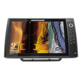 Humminbird HELIX 15 CHIRP MEGA SI+ GPS G4N CHO Display Only [411320-1CHO] - Rough Seas Marine