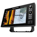 Humminbird SOLIX 10 CHIRP MEGA SI+ G3 CHO Display Only [411530-1CHO] - Rough Seas Marine