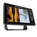 Humminbird SOLIX 10 CHIRP MEGA SI+ G3 CHO Display Only [411530-1CHO] - Rough Seas Marine