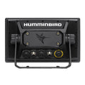 Humminbird SOLIX 10 CHIRP MEGA SI+ G3 CHO Display Only [411530-1CHO] - Rough Seas Marine