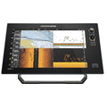 Humminbird APEX 19 MSI+ Chartplotter CHO Display Only [411240-1CHO] - Rough Seas Marine