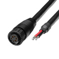 Humminbird PC13 APEX Power Cable - 6 [720110-1] - Rough Seas Marine