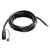 Humminbird PC13 APEX Power Cable - 6 [720110-1] - Rough Seas Marine