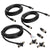 Humminbird NMEA 2000 Starter Kit - Dual Unit [700065-1] - Rough Seas Marine