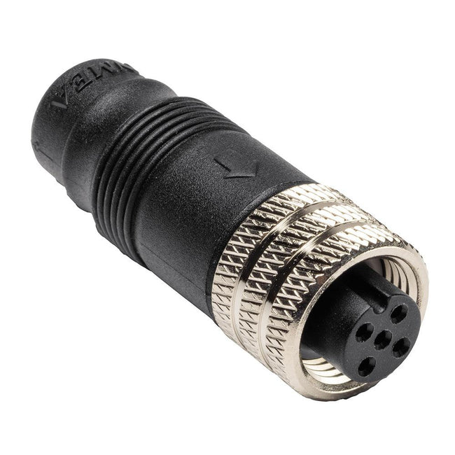 Humminbird NMEA 2000 Terminator - Female [760035-1] - Rough Seas Marine