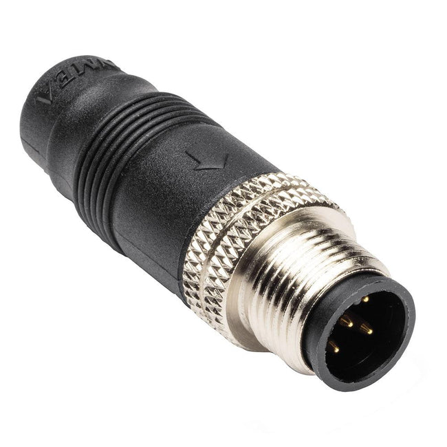 Humminbird NMEA 2000 Terminator - Male [760036-1] - Rough Seas Marine