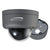 Speco 2MP Ultra Intensifier HD-TVI Dome Camera 3.6mm Lens - Dark Grey Housing w/Included Junction Box [HID8] - Rough Seas Marine