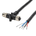 Humminbird NMEA 2000 Power Tee Connector [760037-1] - Rough Seas Marine