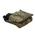 Springfield Skipper Premiun Folding Seat - Mossy Oak Duck Blind w/Black Shell [1061021] - Rough Seas Marine