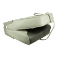 Springfield High Back Multi-Color Folding Seat - Grey/Charcoal [1040663] - Rough Seas Marine