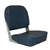 Springfield Economy Folding Seat - Blue [1040621] - Rough Seas Marine