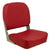Springfield Economy Folding Seat - Red [1040625] - Rough Seas Marine