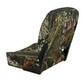 Springfield Economy Folding Seat - Mossy Oak Break-Up [1040626] - Rough Seas Marine