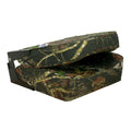 Springfield Economy Folding Seat - Mossy Oak Break-Up [1040626] - Rough Seas Marine