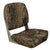 Springfield Economy Folding Seat - Mossy Oak Duck Blind [1040627] - Rough Seas Marine