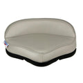 Springfield Pro Stand-Up Seat - Grey [1040213] - Rough Seas Marine