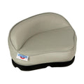 Springfield Pro Stand-Up Seat - Grey [1040213] - Rough Seas Marine