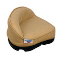 Springfield Pro Stand-Up Seat - Tan [1040214] - Rough Seas Marine